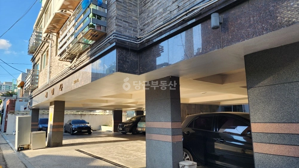 서울특별시 성북구 석관동 빌라(투룸 이상) 사진 1