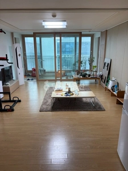 강원특별자치도 속초시 교동 아파트 사진 1
