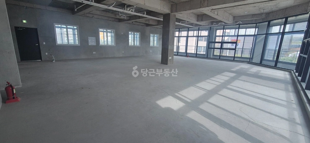 울산광역시 북구 호계동 상가 사진 1
