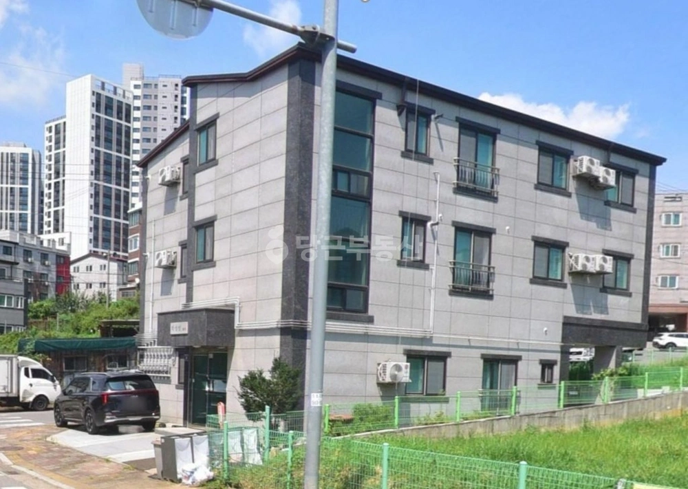 인천광역시 검단구 불로동 건물 사진 1
