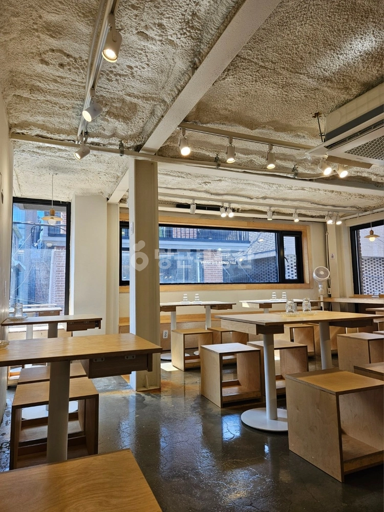 서울특별시 성동구 성수동1가 상가 사진 1