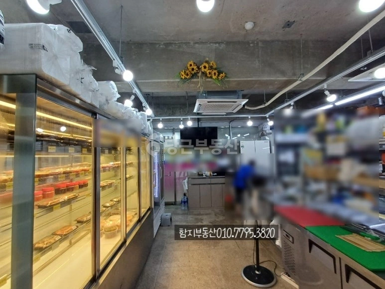 대구광역시 북구 국우동 상가 사진 1