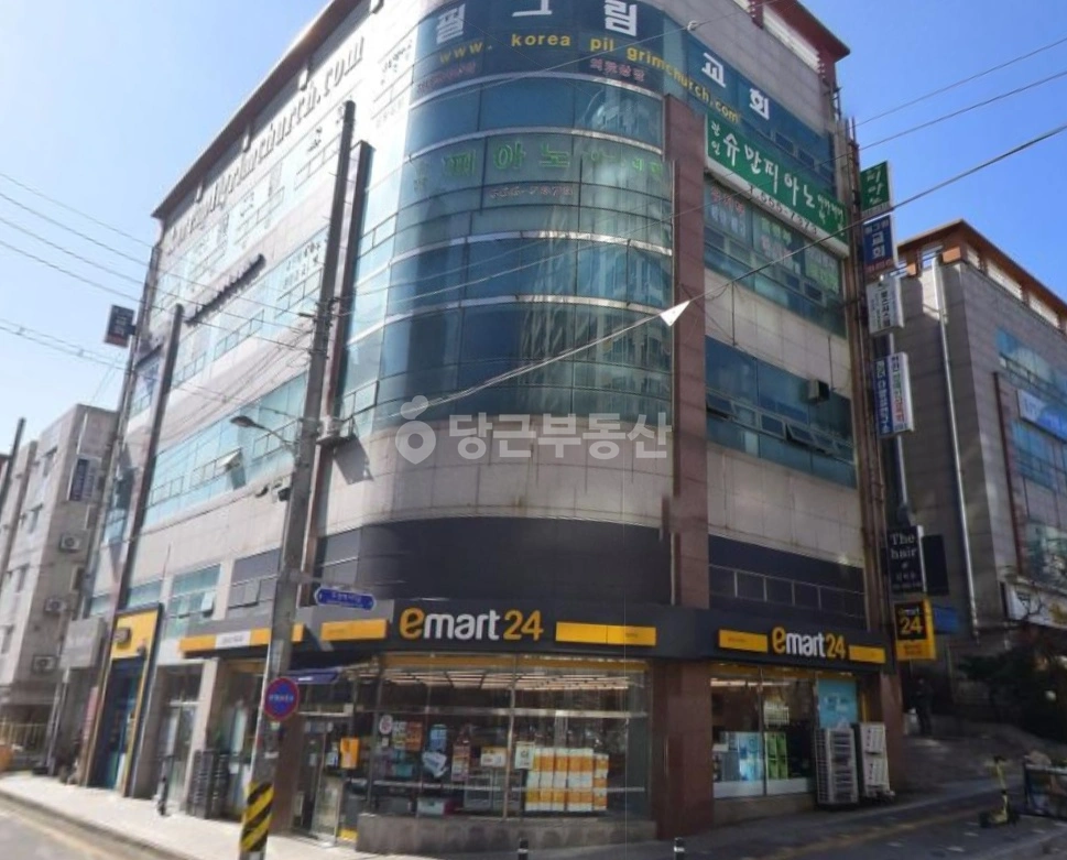 충청남도 천안시 서북구 두정동 상가 사진 1