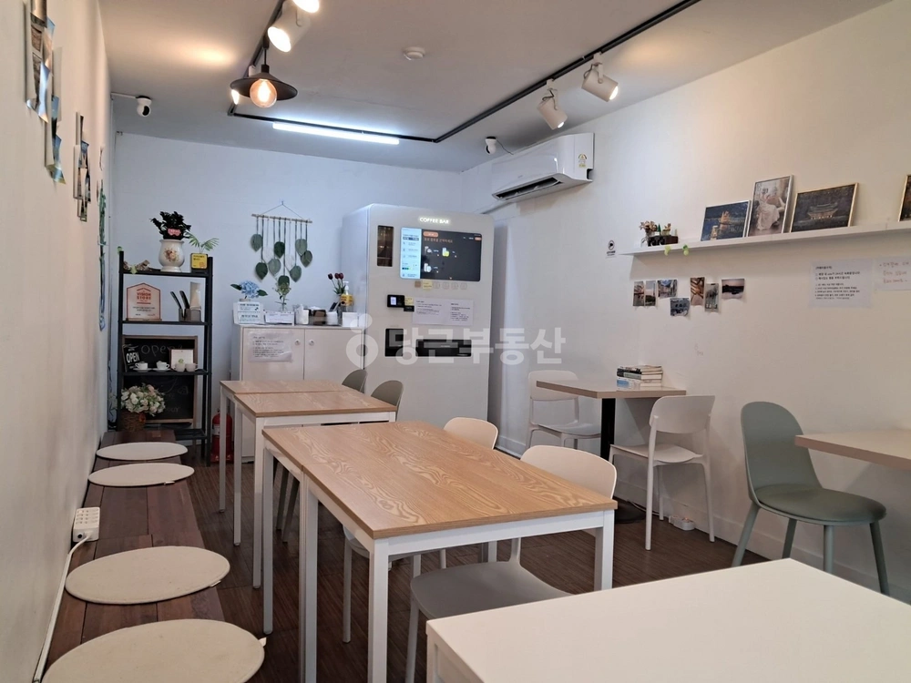 서울특별시 광진구 자양동 상가 사진 1