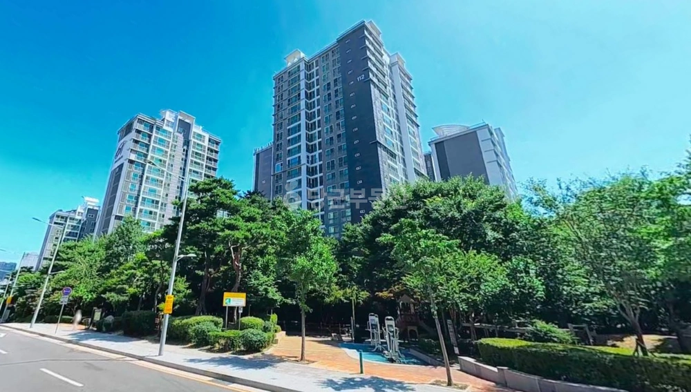 서울특별시 강남구 삼성동 아파트 사진 1