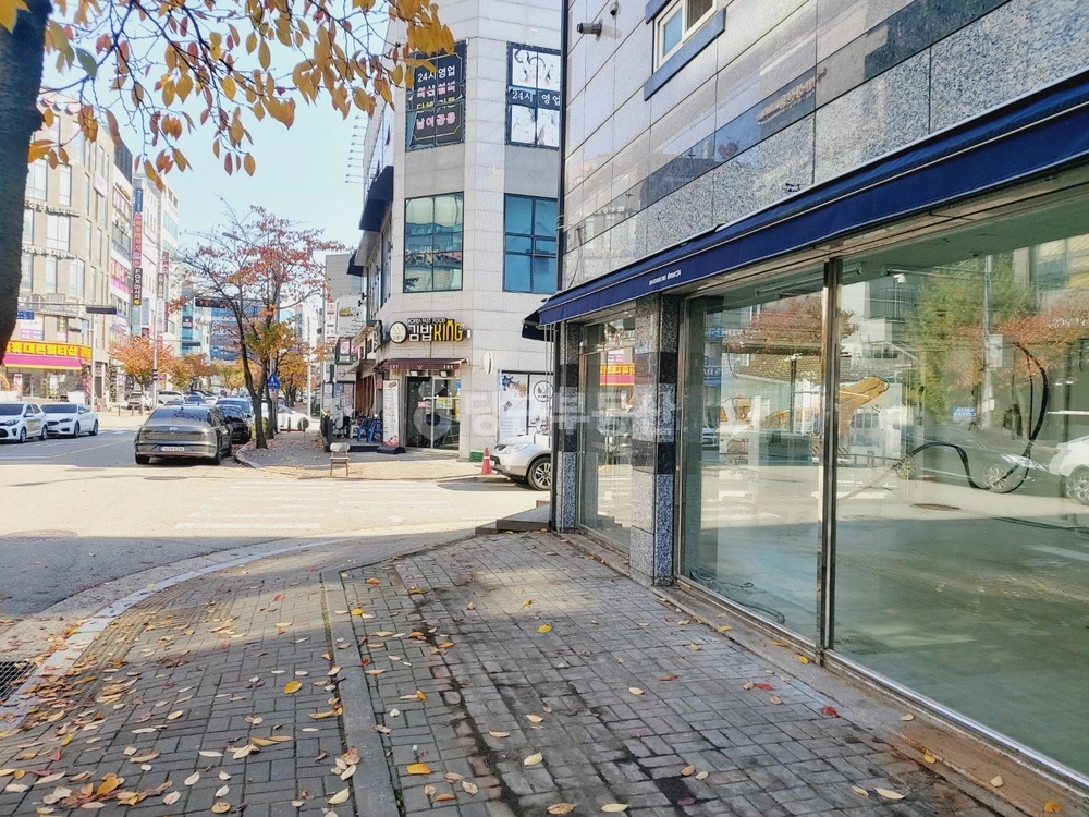 경기도 평택시 동삭동 상가 사진 1