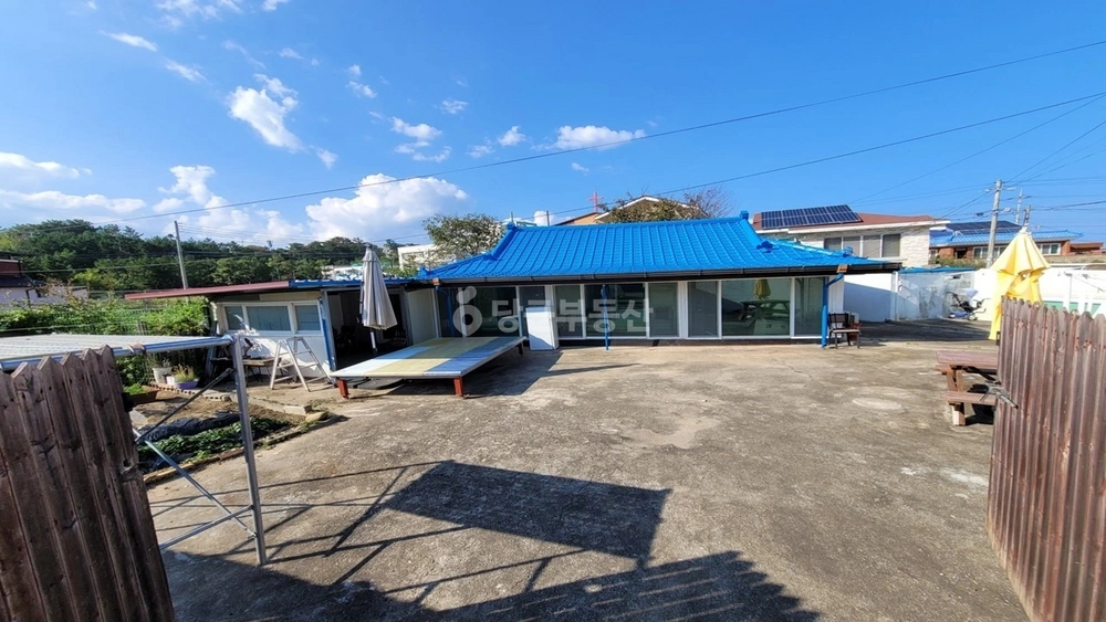 경상북도 포항시 북구 청하면 단독/전원주택 사진 1