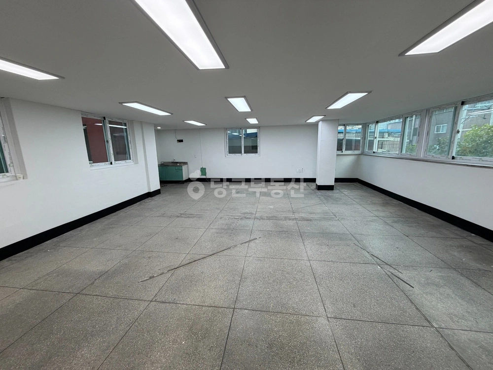 서울특별시 영등포구 당산동3가 상가 사진 1
