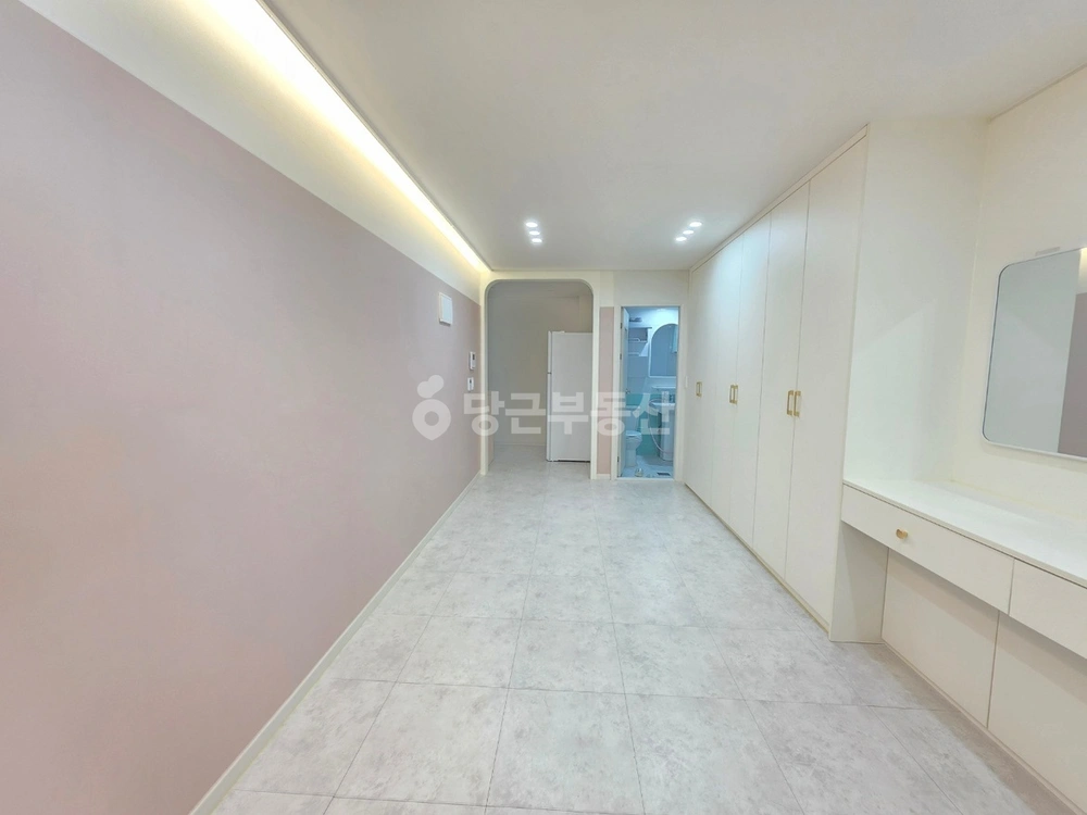 대구광역시 동구 신암동 원룸 사진 1