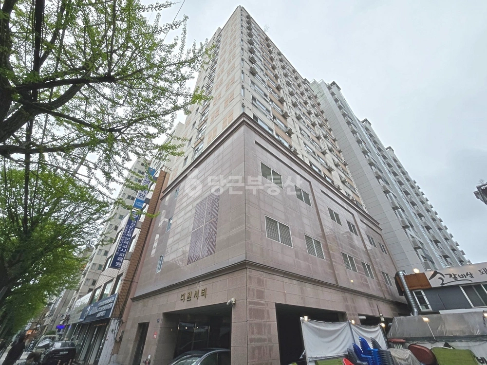 인천광역시 미추홀구 주안동 아파트 사진 1