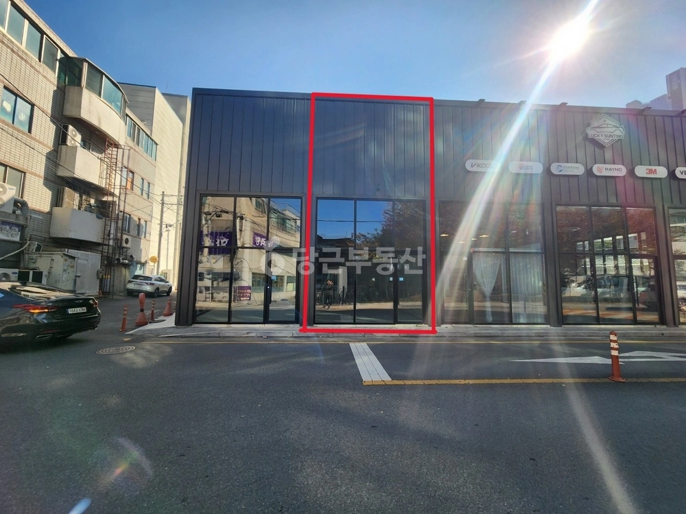 대구광역시 달성군 화원읍 상가 사진 1