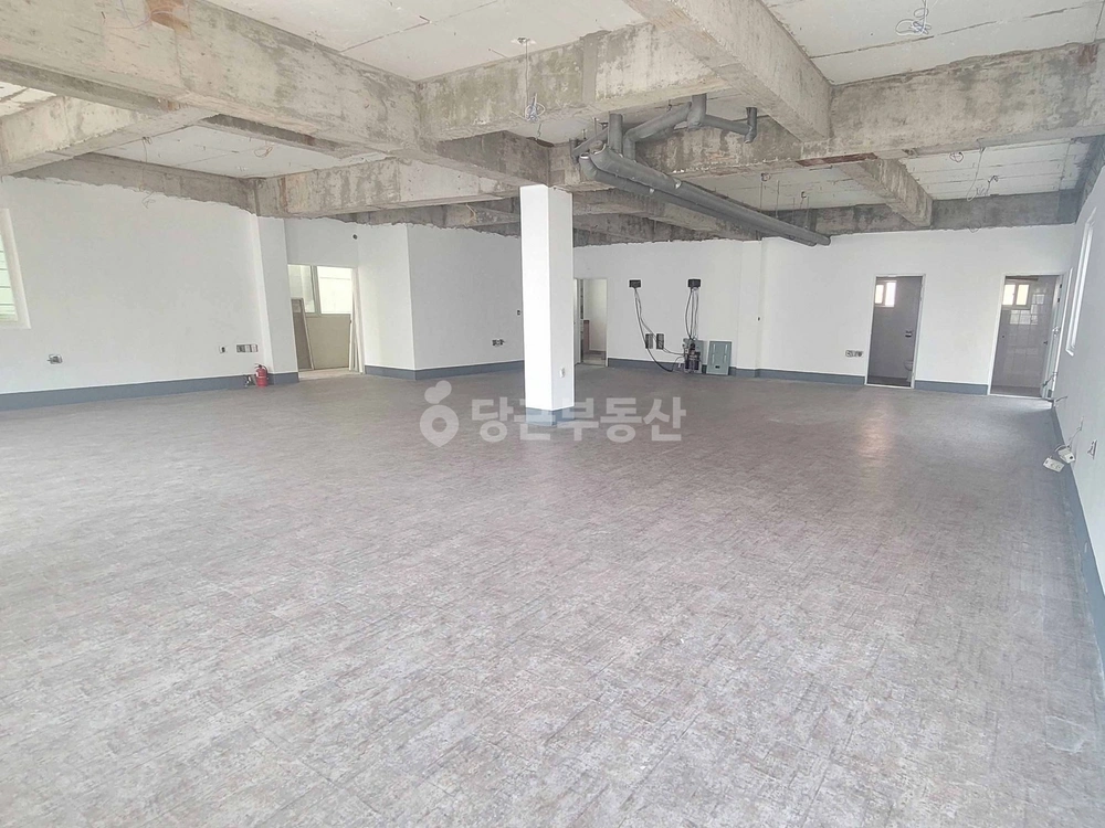 제주특별자치도 제주시 노형동 상가 사진 1