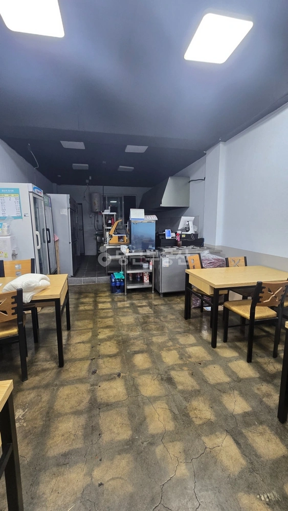 경기도 화성시 병점구 진안동 상가 사진 1