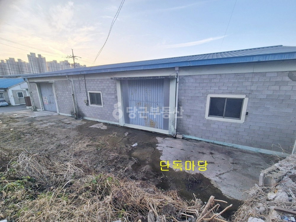 경기도 고양시 일산동구 식사동 공장/창고 사진 1
