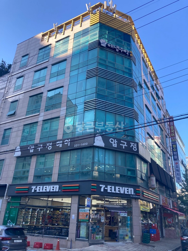 경상남도 김해시 삼계동 상가 사진 1