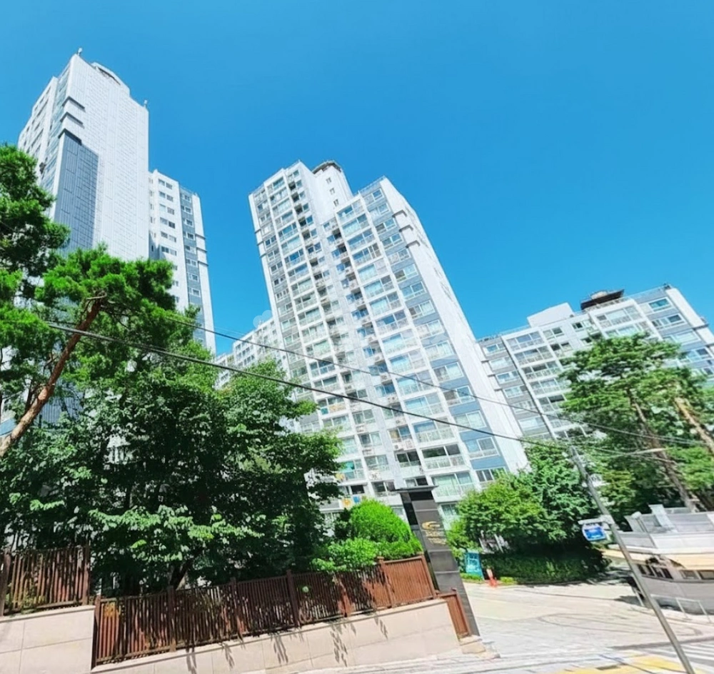 서울특별시 강남구 삼성동 아파트 사진 1