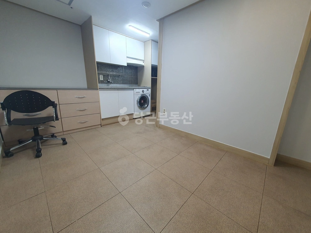 서울특별시 동대문구 회기동 원룸 사진 1
