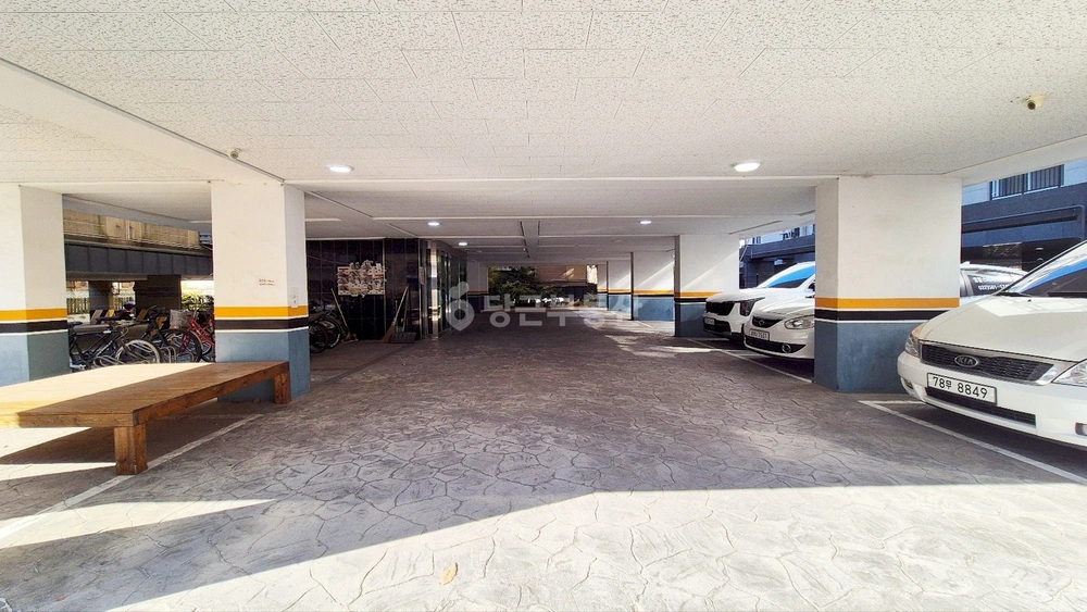 인천광역시 서해구 검암동 빌라(투룸 이상) 사진 1