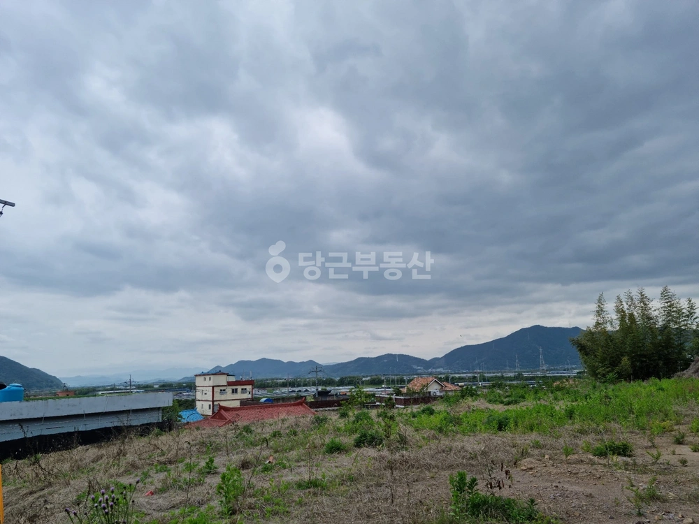 경상남도 밀양시 삼랑진읍 토지 사진 1