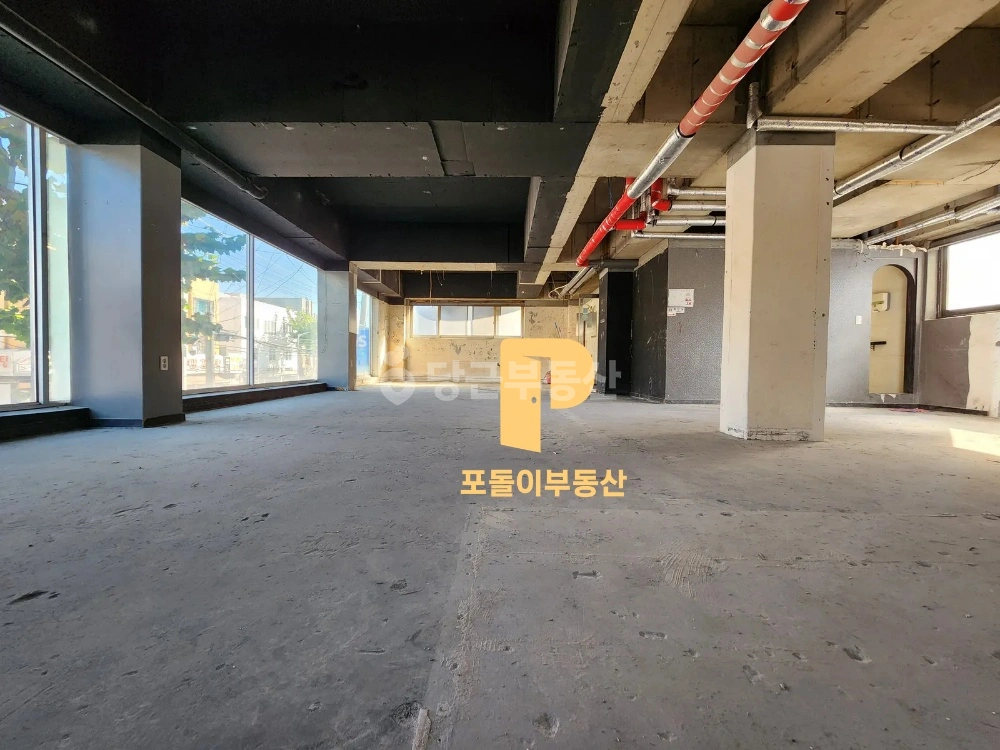 경기도 수원시 영통구 매탄동 상가 사진 1