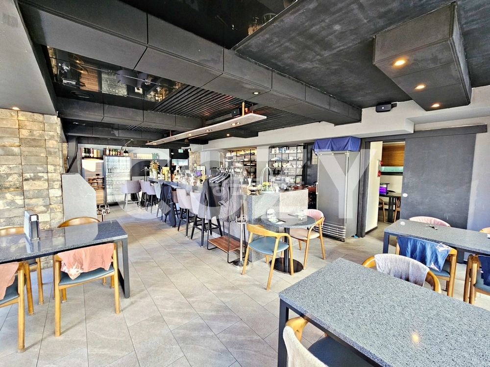 서울특별시 강남구 신사동 상가 사진 1