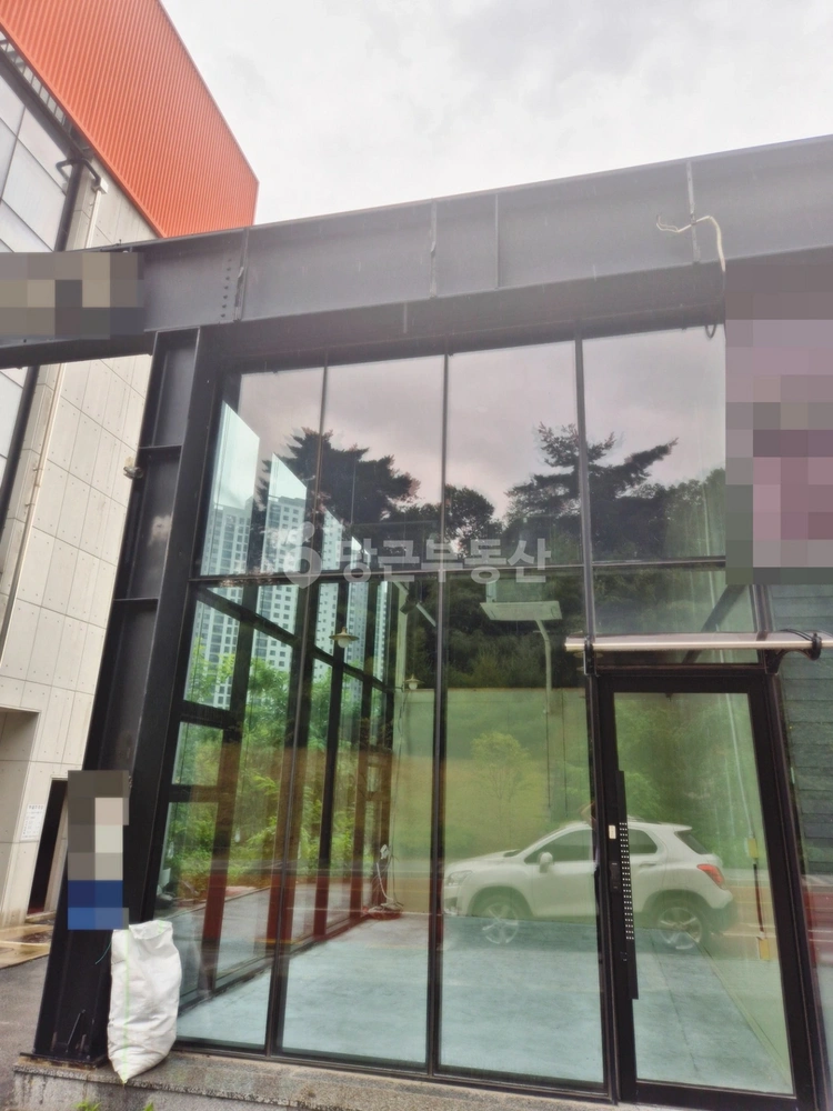 충청남도 당진시 수청동 상가 사진 1