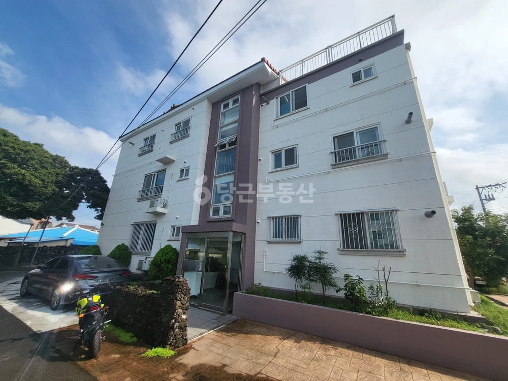 제주특별자치도 제주시 내도동 단독/전원주택 사진 1