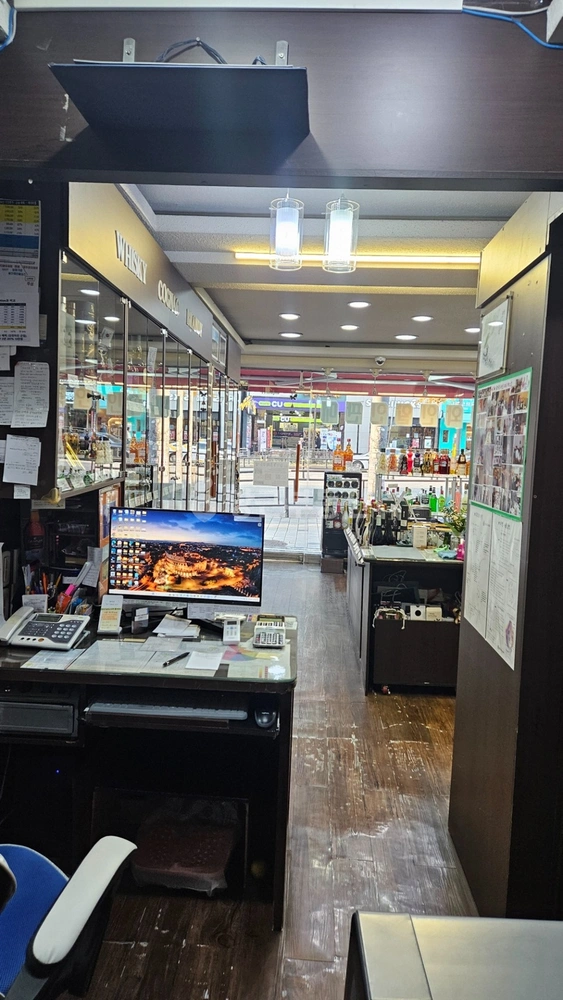 서울특별시 마포구 노고산동 상가 사진 1