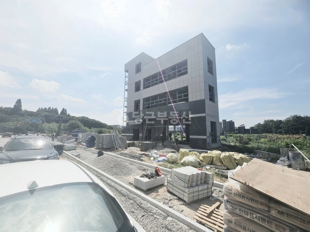 경기도 오산시 부산동 사무실 사진 1