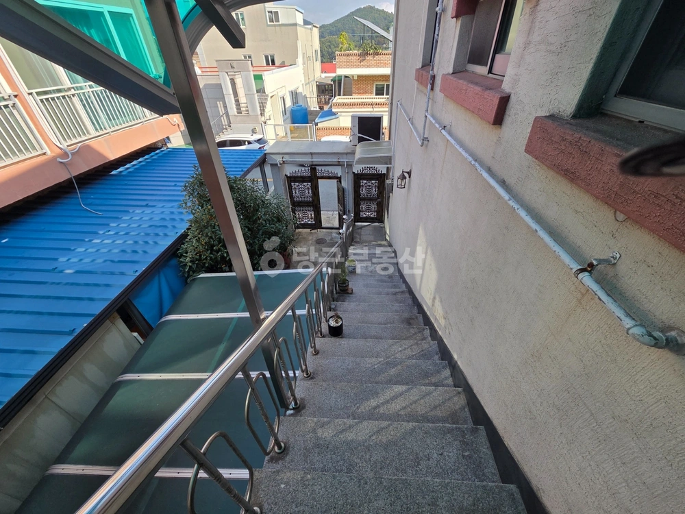 전남광주통합특별시 여수시 안산동 상가 사진 1