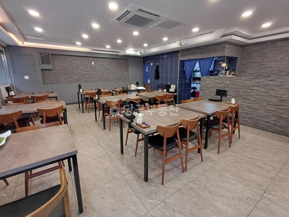 제주특별자치도 제주시 노형동 상가 사진 1