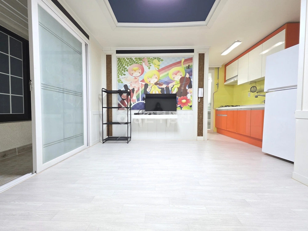 경상북도 칠곡군 북삼읍 원룸 사진 1