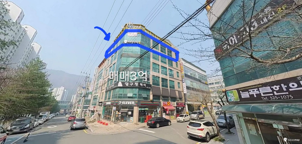 경상남도 김해시 삼계동 상가 사진 1