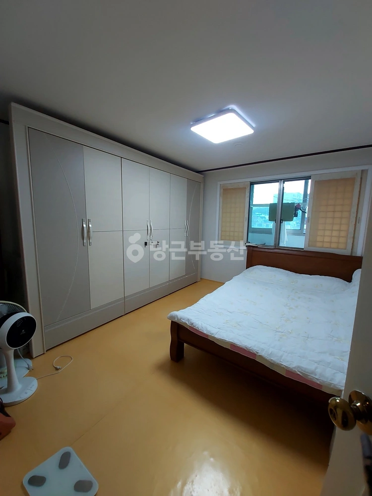 경상남도 통영시 북신동 아파트 사진 1