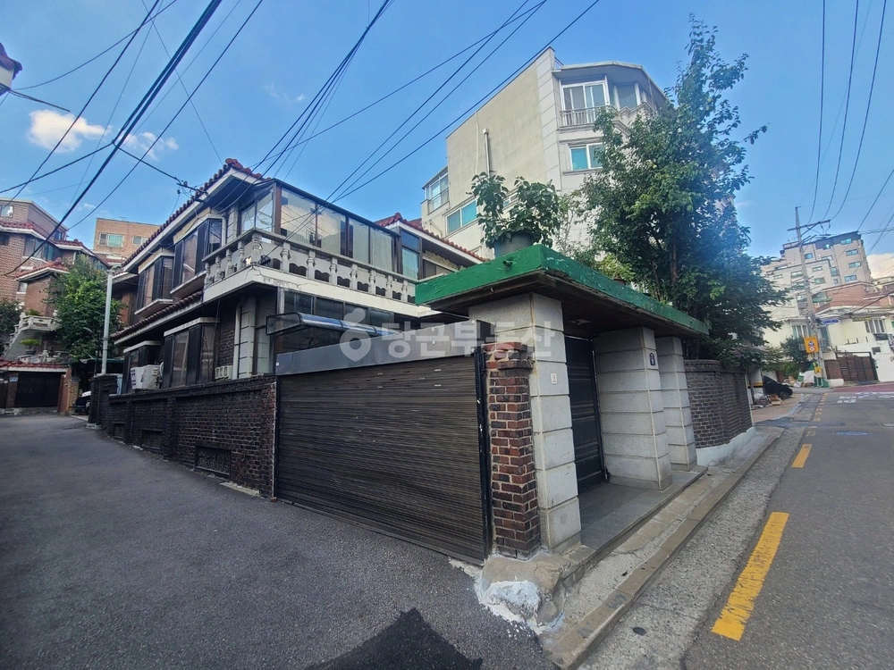 서울특별시 관악구 봉천동 단독/전원주택 사진 1