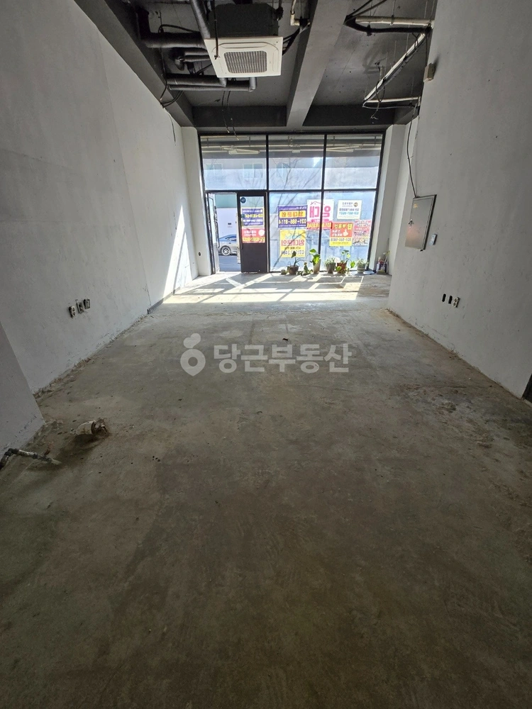 경기도 김포시 구래동 상가 사진 1