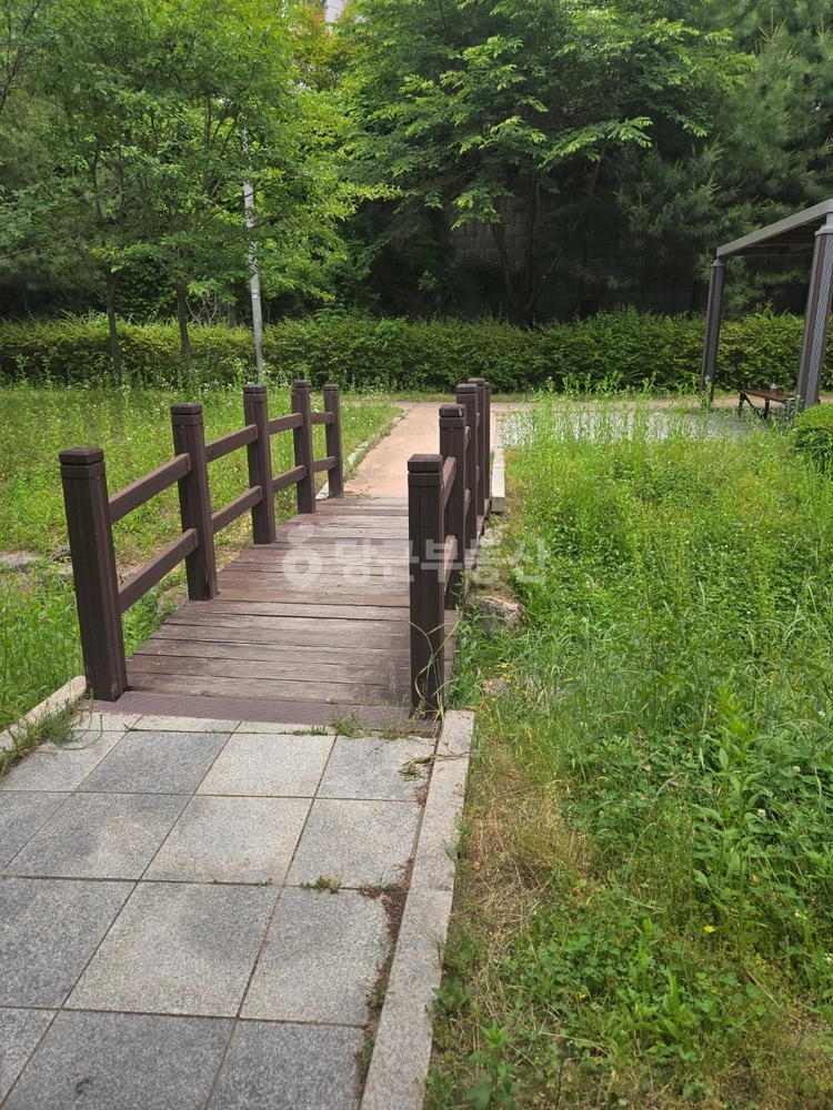 경기도 김포시 구래동 상가 사진 1