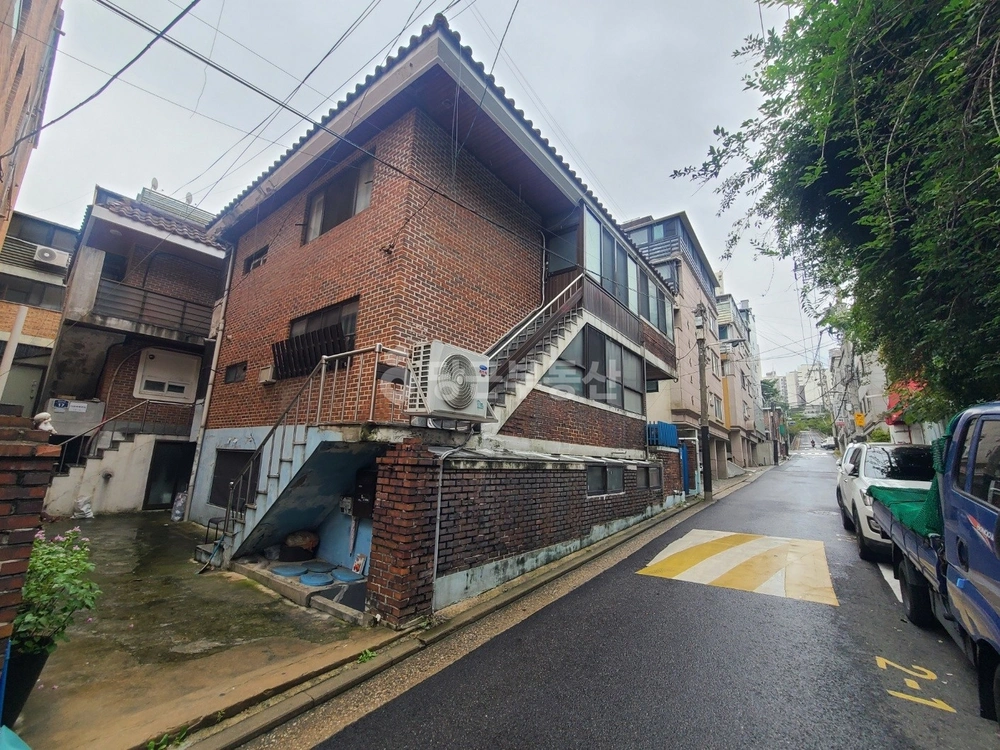 서울특별시 동작구 상도동 단독/전원주택 사진 1