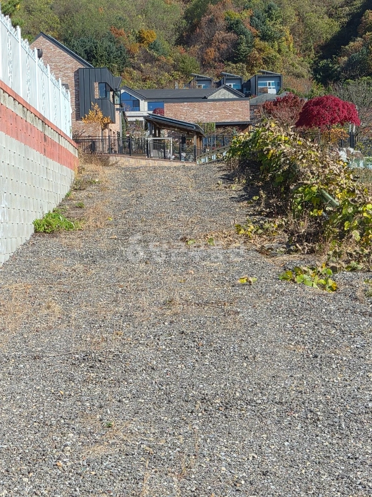 강원특별자치도 원주시 소초면 토지 사진 1