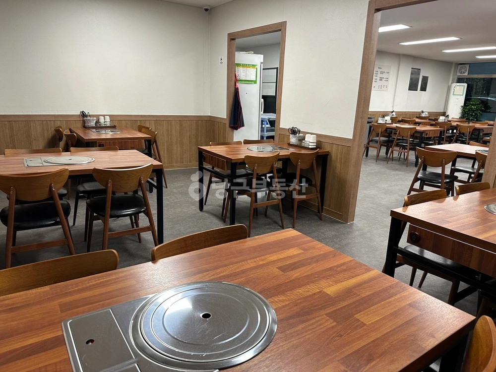 전남광주통합특별시 서구 치평동 상가 사진 1