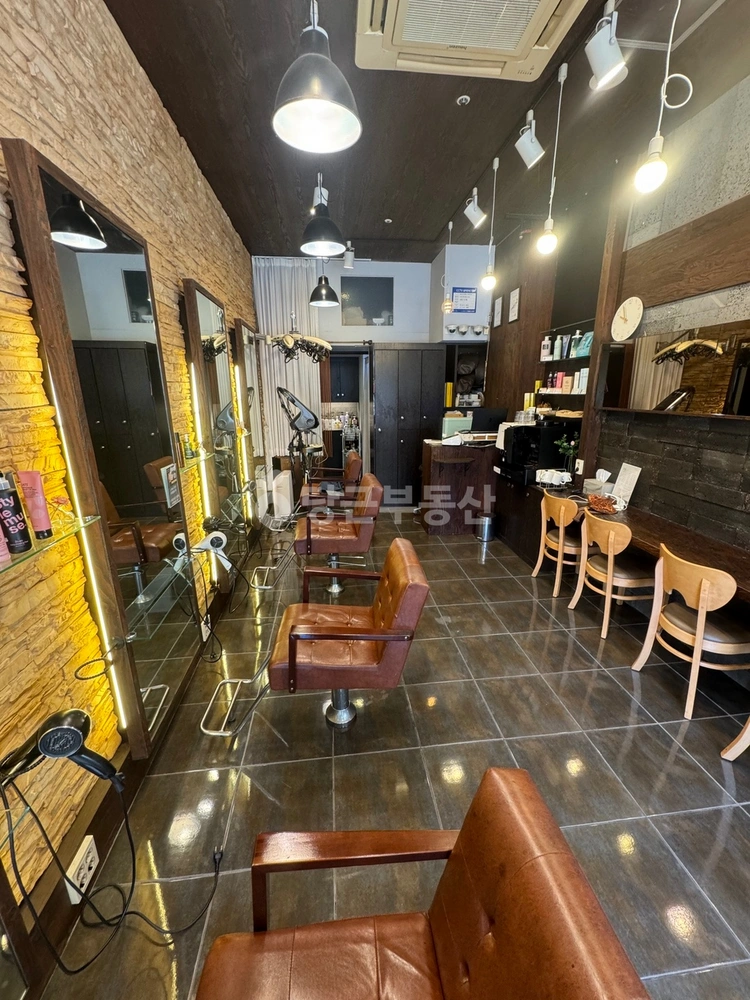 경기도 안산시 단원구 고잔동 상가 사진 1