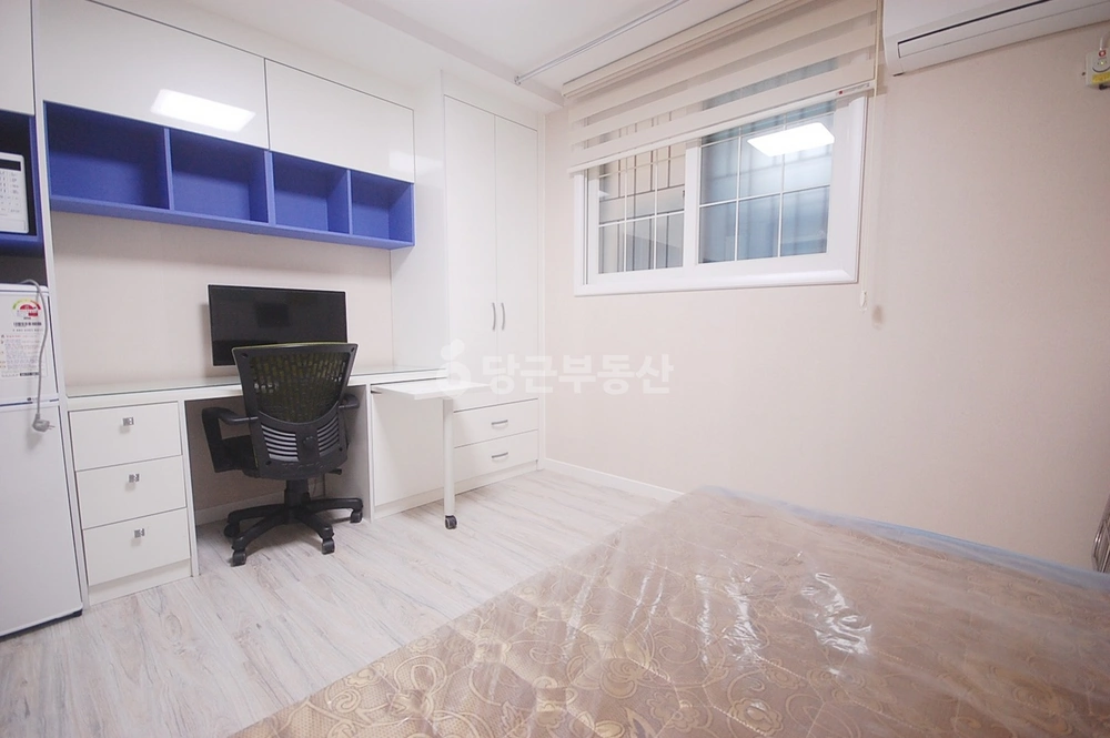 대전광역시 서구 탄방동 원룸 사진 1