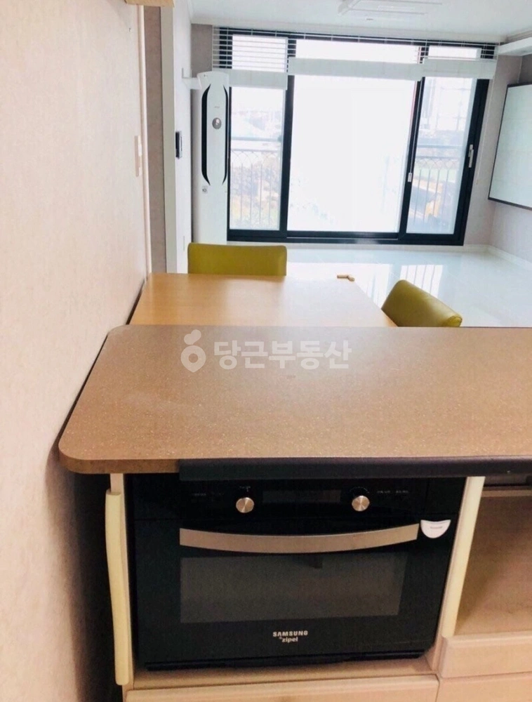 제주특별자치도 제주시 조천읍 빌라(투룸 이상) 사진 1