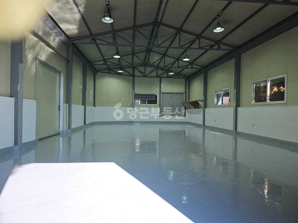 경기도 하남시 창우동 공장/창고 사진 1