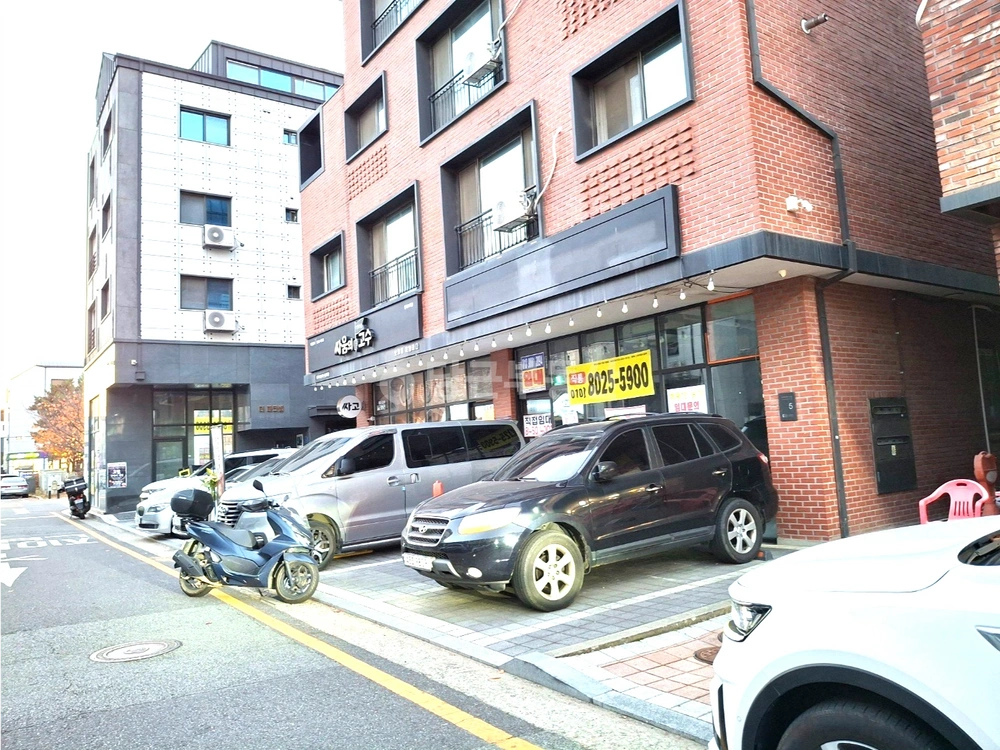 경기도 평택시 고덕동 상가 사진 1