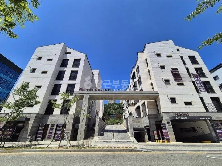경기도 광주시 경안동 빌라(투룸 이상) 사진 1