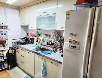 서울특별시 은평구 신사동 빌라(투룸 이상) 사진 1