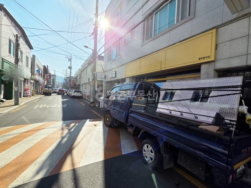 대구광역시 수성구 지산동 상가 사진 1