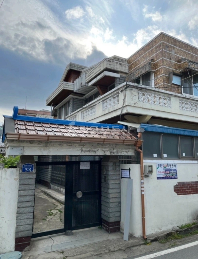 전남광주통합특별시 광산구 송정동 단독/전원주택 사진 1