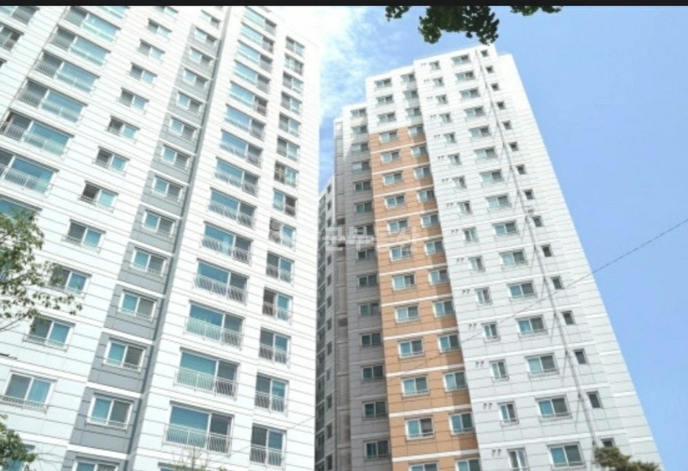 경기도 부천시 원미구 역곡동 아파트 사진 1
